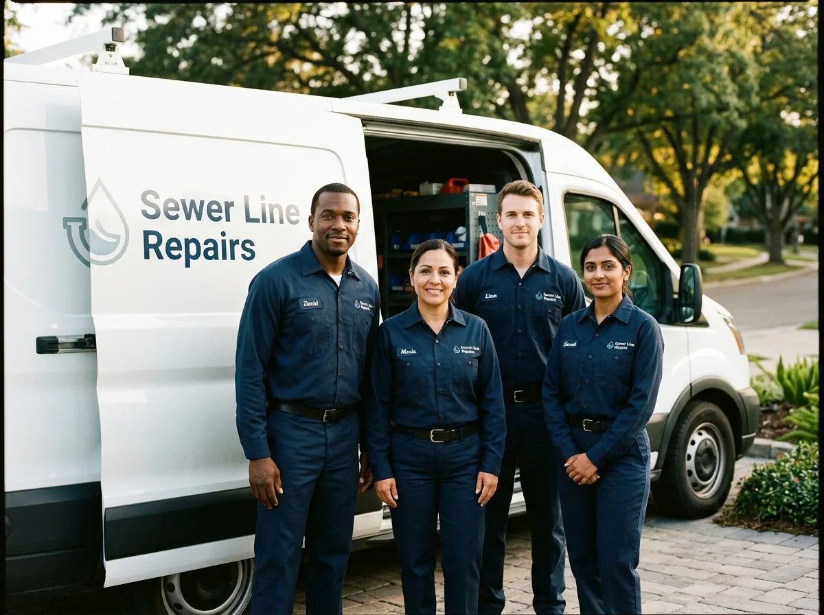 Emergency Plumber company in Big Lake, TX