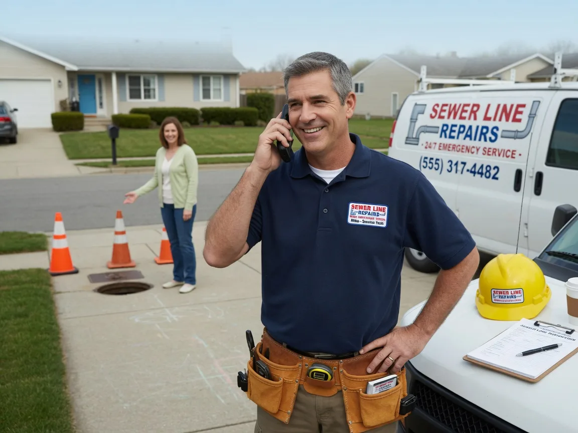 Emergency Plumber Big Lake, TX FAQs